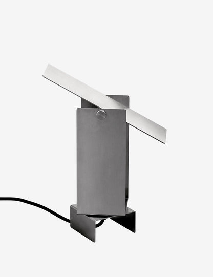 PIVOTING TABLE LAMP