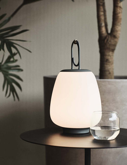 Lucca SC51 portable lamp