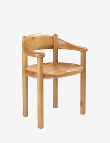 DAUMILLER ARMCHAIR