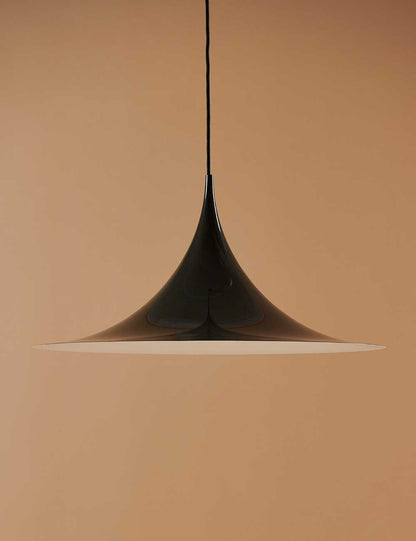 SEMI PENDANT Ø90