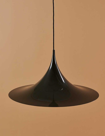 SEMI PENDANT Ø90