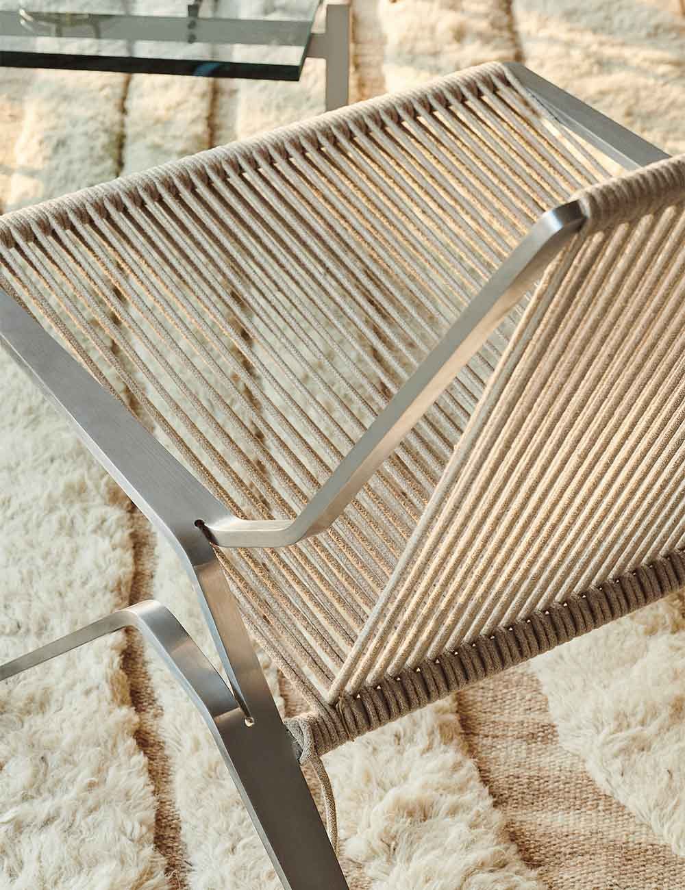 PK25™ LOUNGE CHAIR