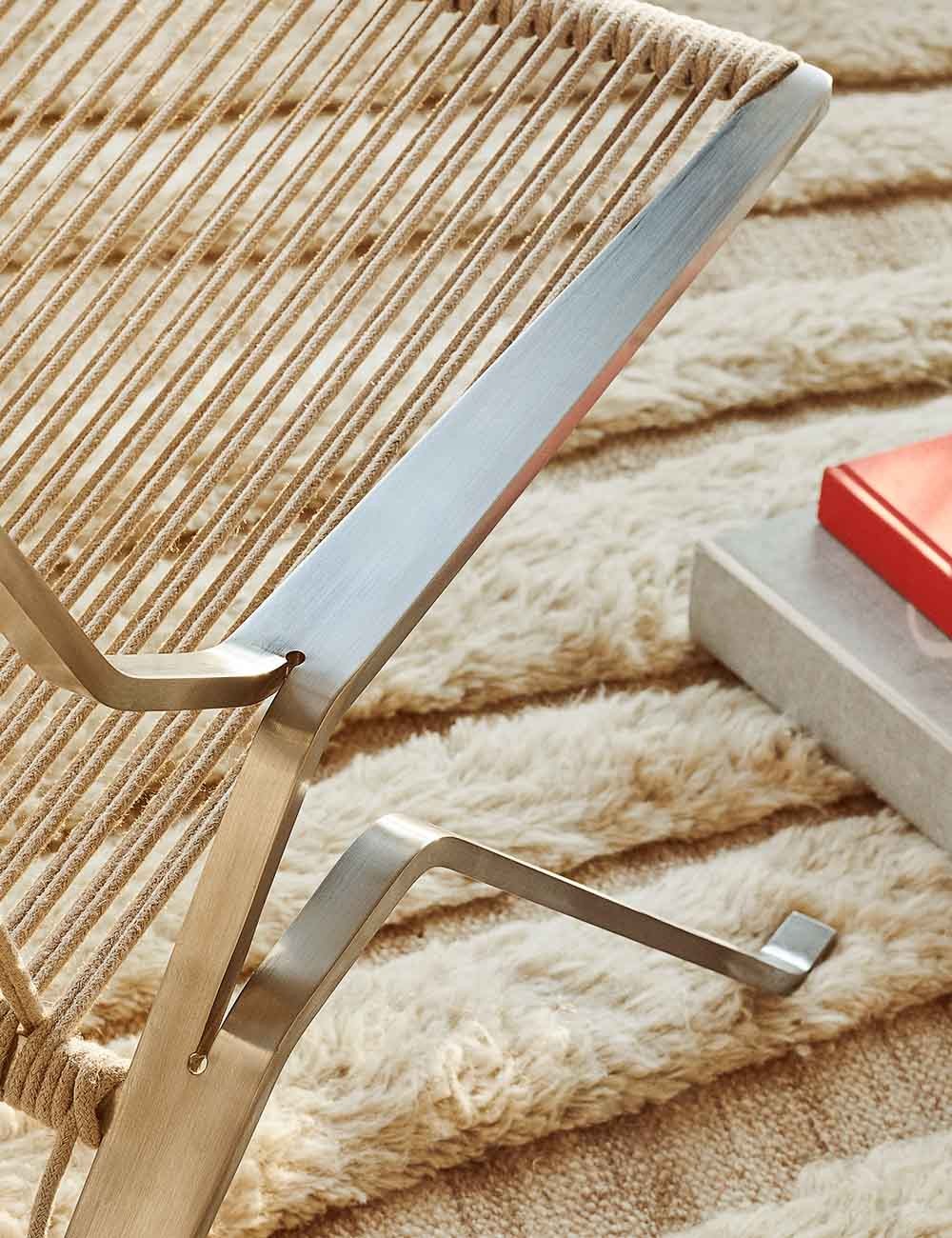 PK25™ LOUNGE CHAIR