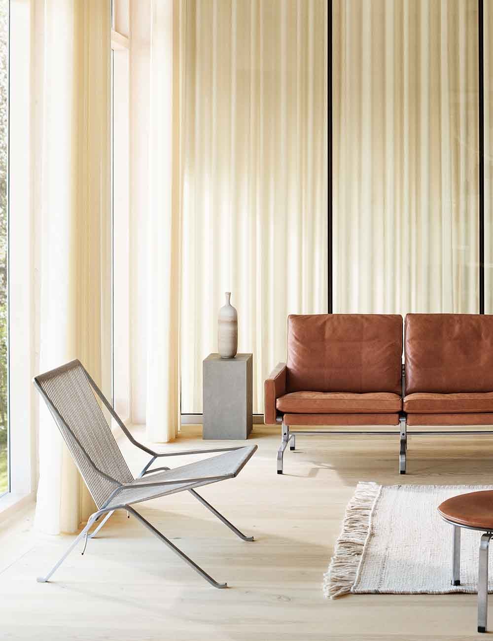 PK25™ LOUNGE CHAIR