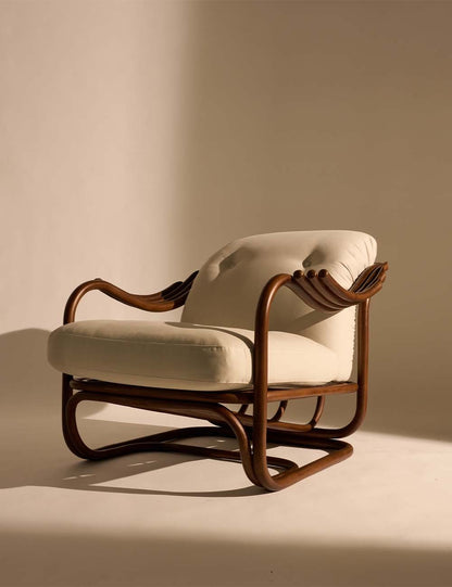 POLTRONA TRIA