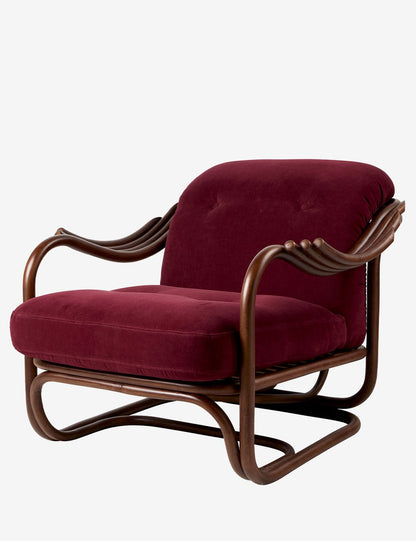 POLTRONA TRIA