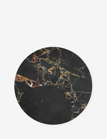 DIT TABLE BROWN