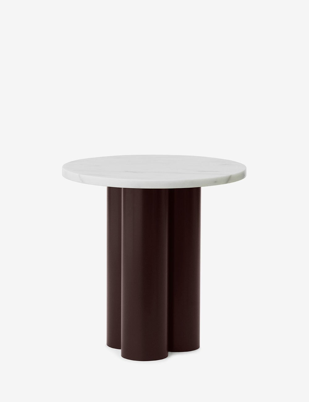 DIT TABLE BROWN