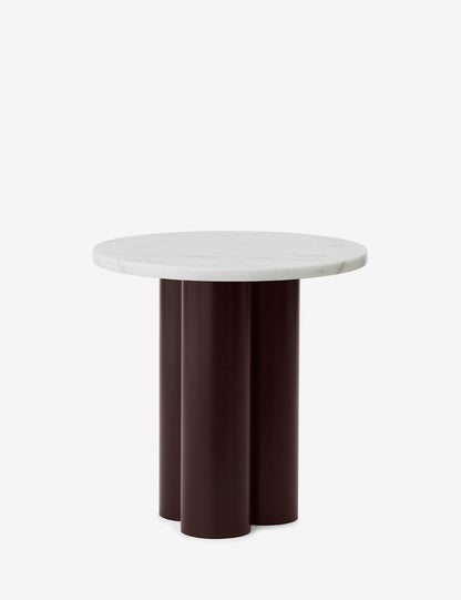 DIT TABLE BROWN