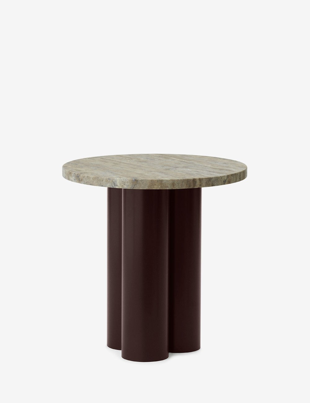 DIT TABLE BROWN