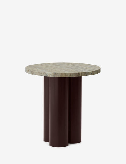DIT TABLE BROWN