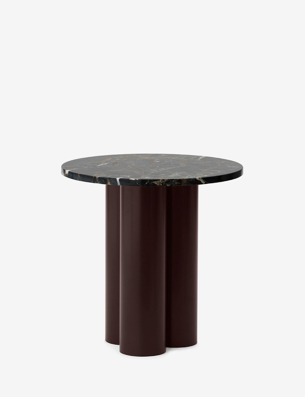 DIT TABLE BROWN