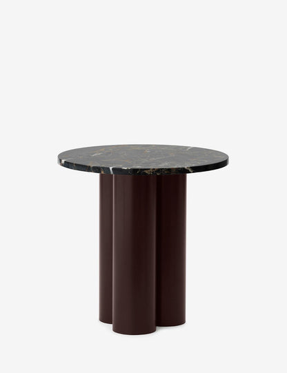 DIT TABLE BROWN