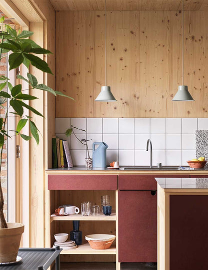 TOP PENDANT LAMP Ø21
