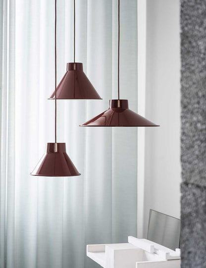 TOP PENDANT LAMP Ø21