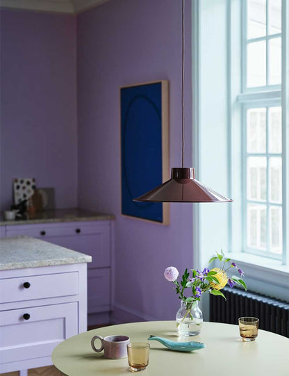 TOP PENDANT LAMP Ø36