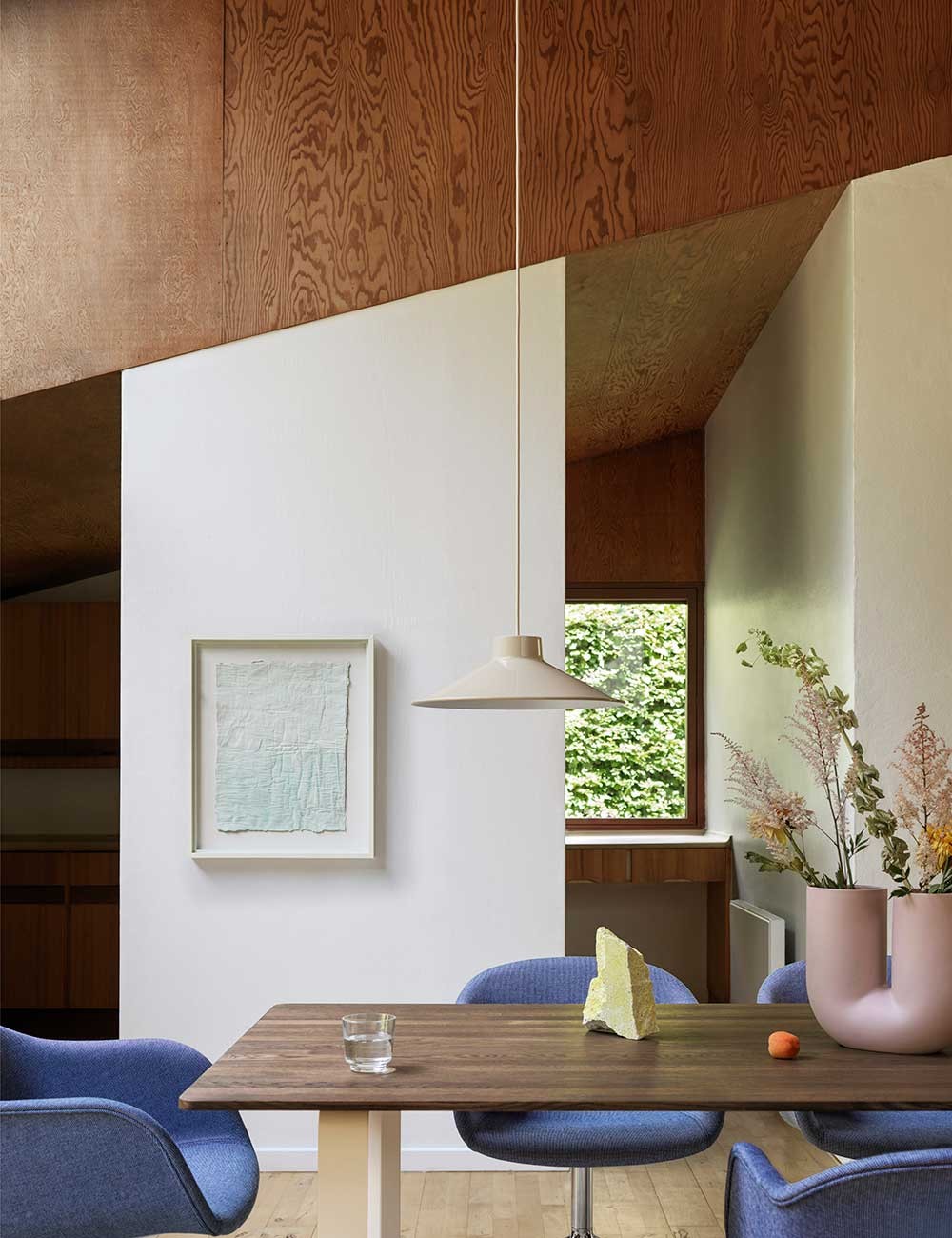 TOP PENDANT LAMP Ø36