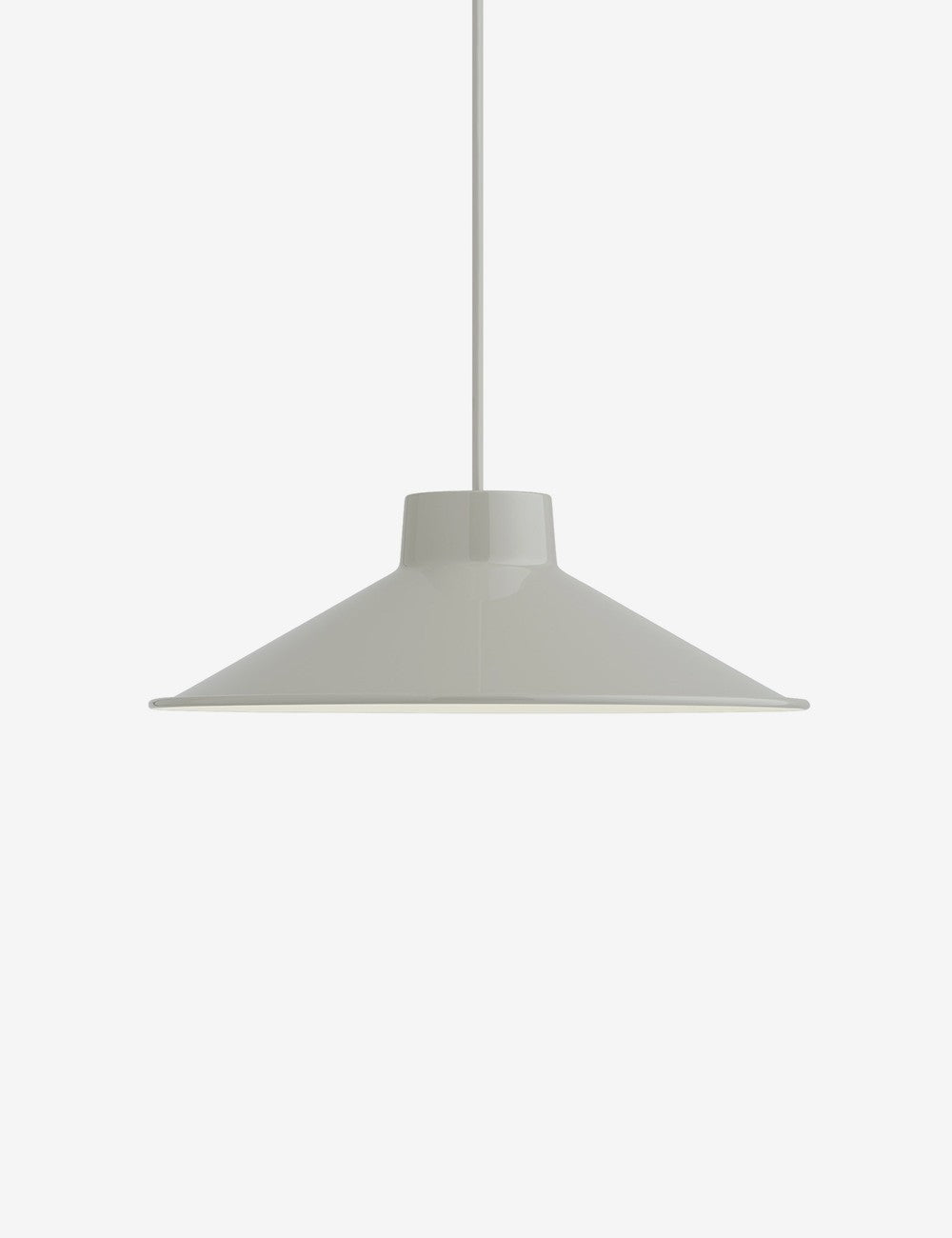 TOP PENDANT LAMP Ø36
