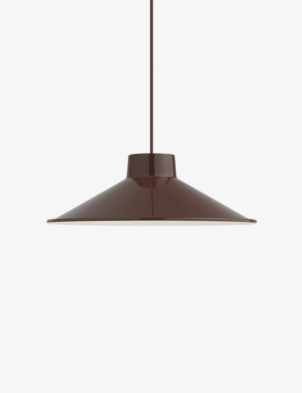 TOP PENDANT LAMP Ø36