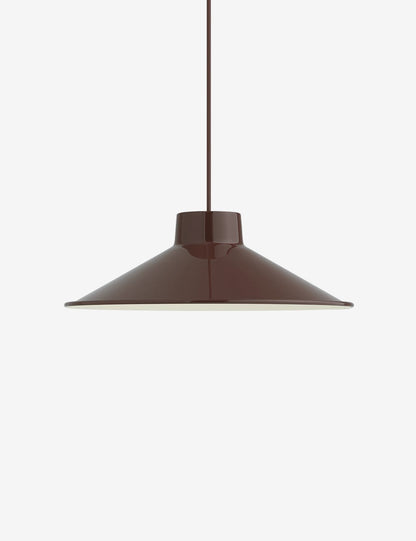 TOP PENDANT LAMP Ø36