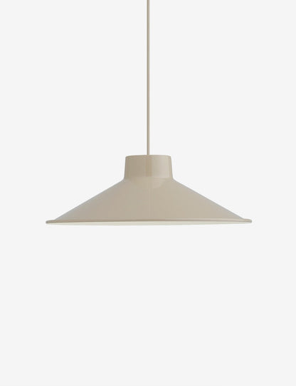 TOP PENDANT LAMP Ø36