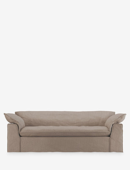 NOMAD COUCH PURE 3 SEATER