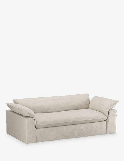 NOMAD COUCH PURE 3 SEATER