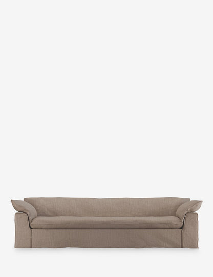 NOMAD COUCH PURE 4 SEATER