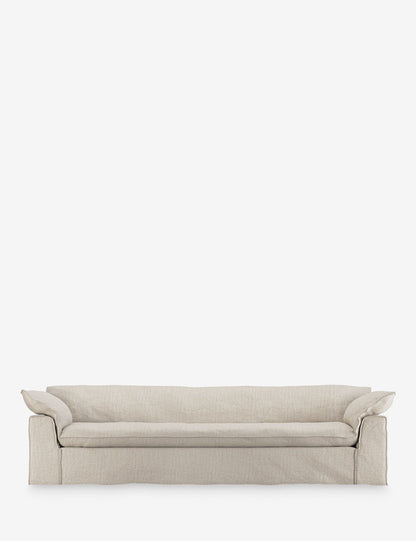 NOMAD COUCH PURE 4 SEATER