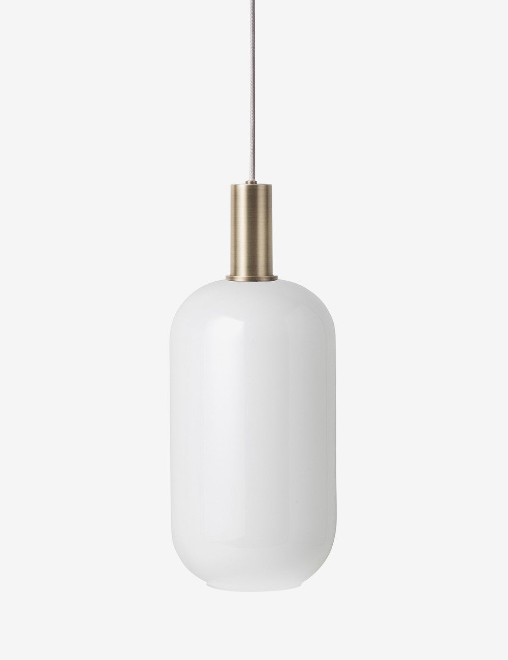 COLLECT OPAL TALL LOW