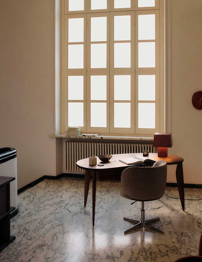 FEVE TABLE
