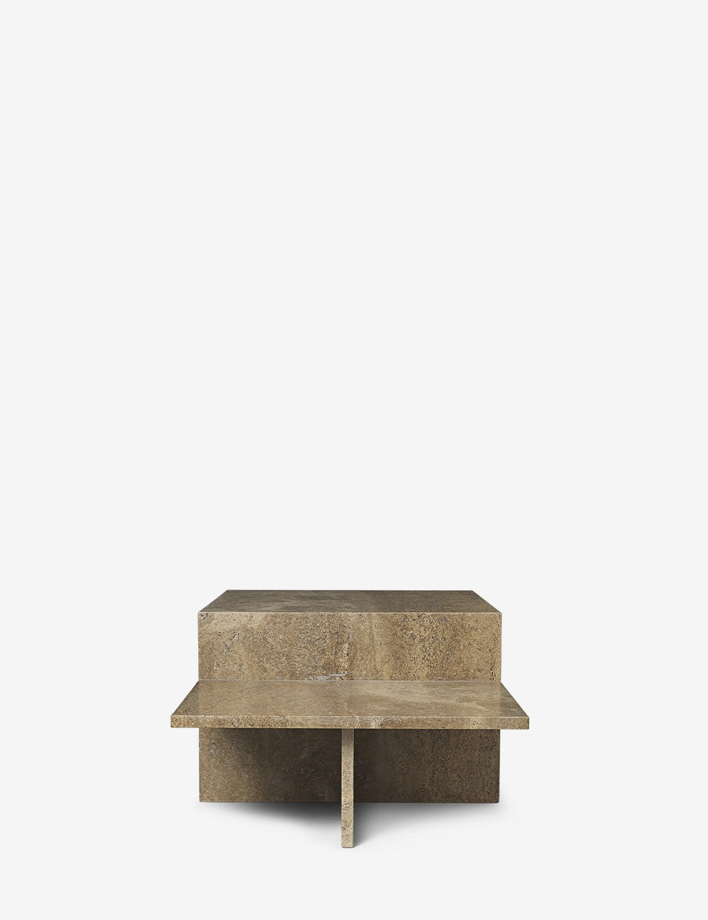 DISTINCT COFFEE TABLE