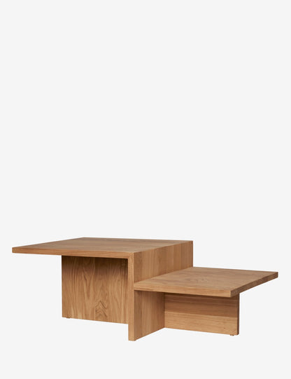 DISTINCT COFFEE TABLE
