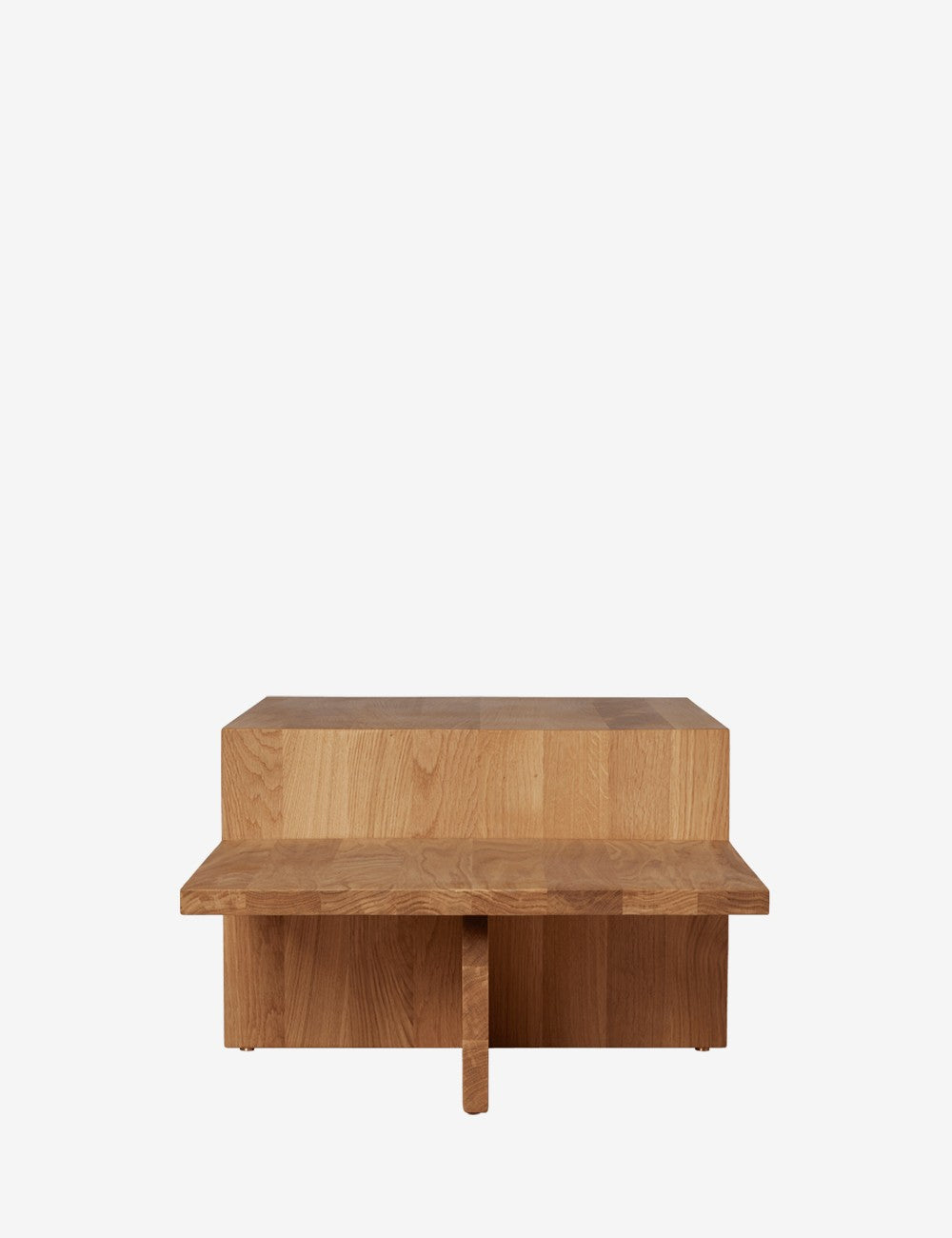 DISTINCT COFFEE TABLE