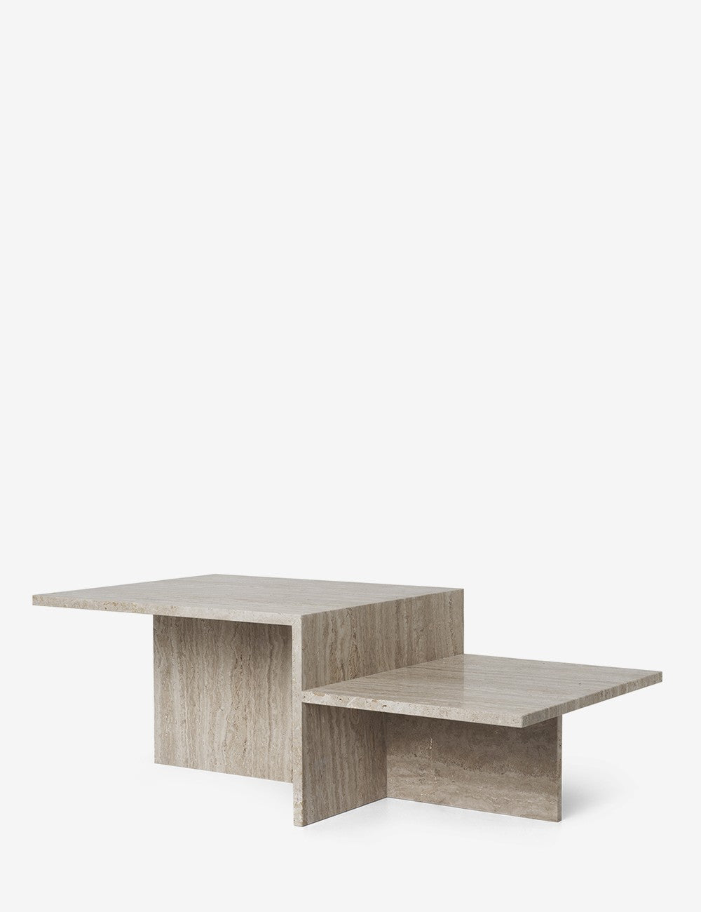 DISTINCT COFFEE TABLE