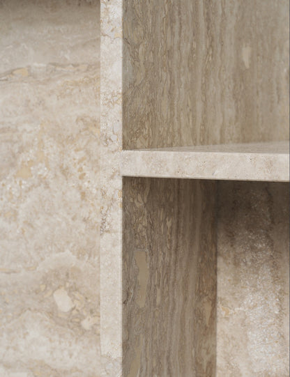 DISTINCT SIDE TABLE