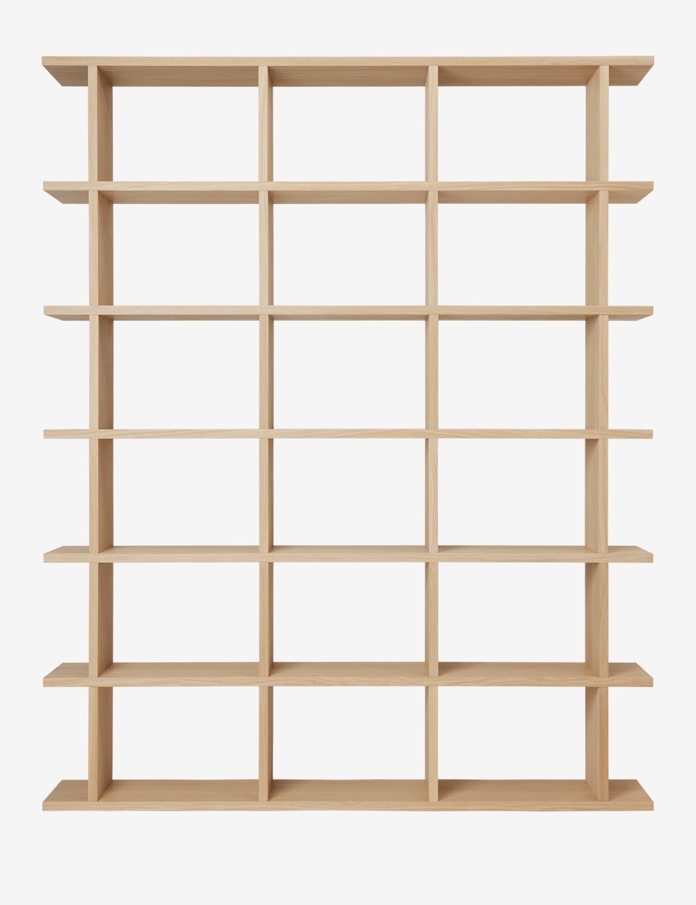 Kona Bookcase 3 x 6