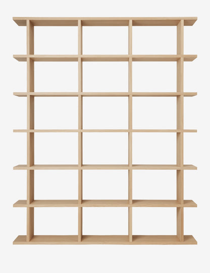 Kona Bookcase 3 x 6