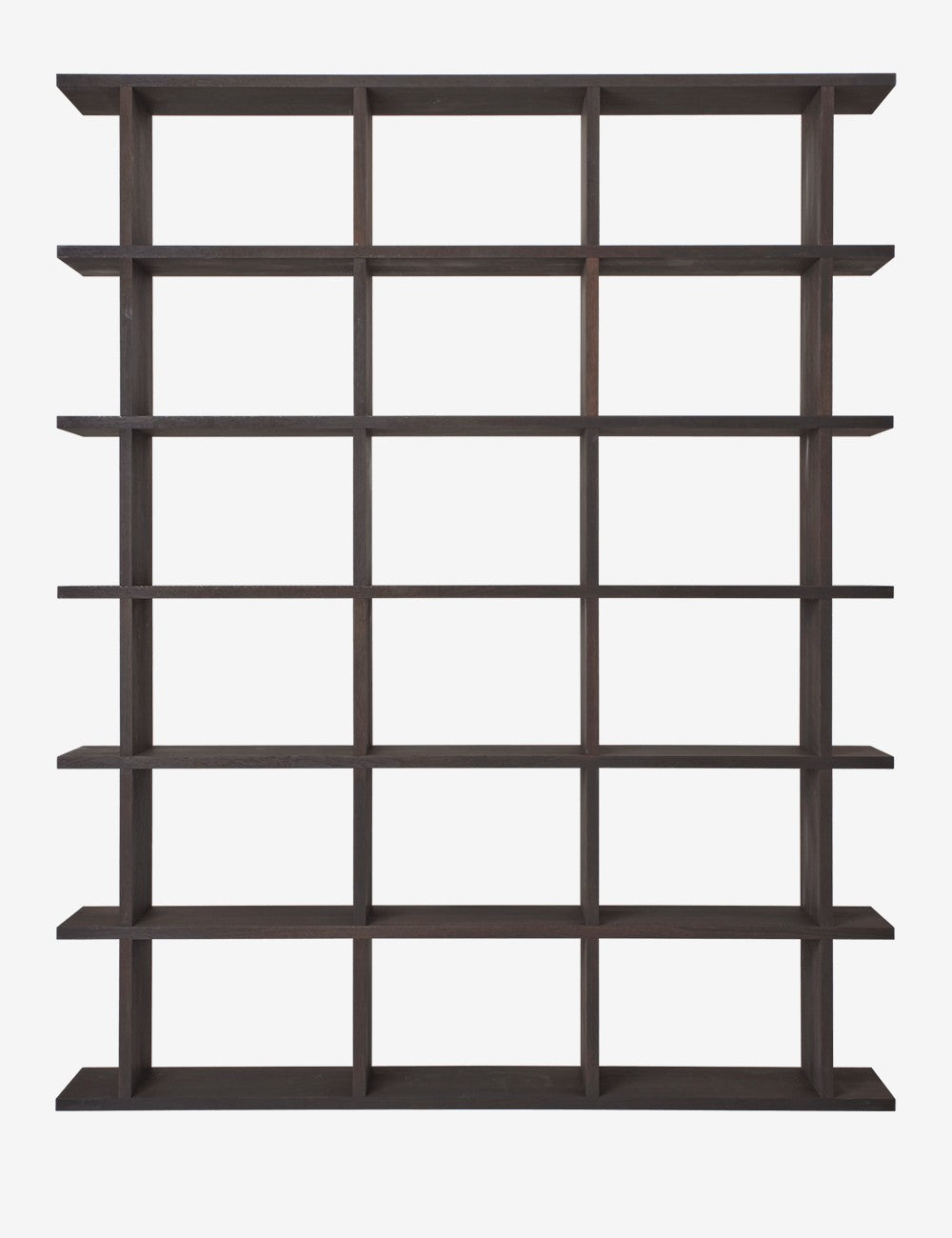 Kona Bookcase 3 x 6