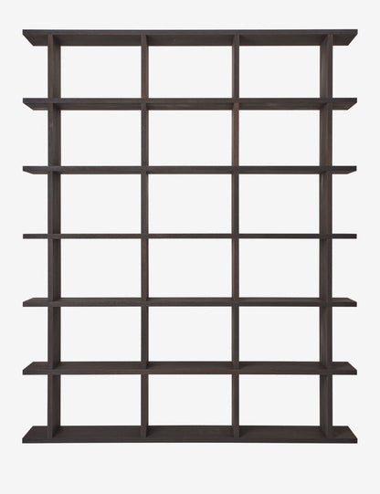 Kona Bookcase 3 x 6