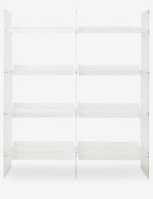 Acrylic cabinet