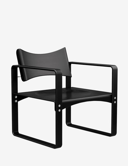 SERIES 270 F ARMCHAIR