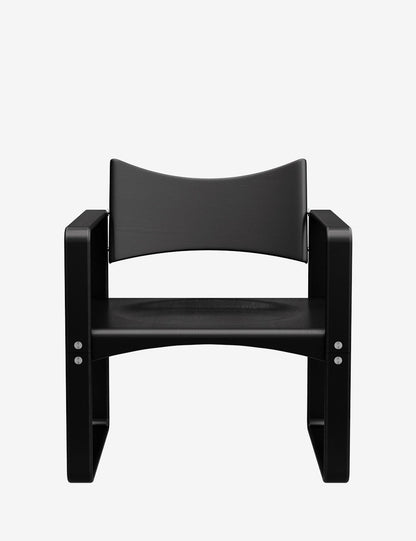 SERIES 270 F ARMCHAIR