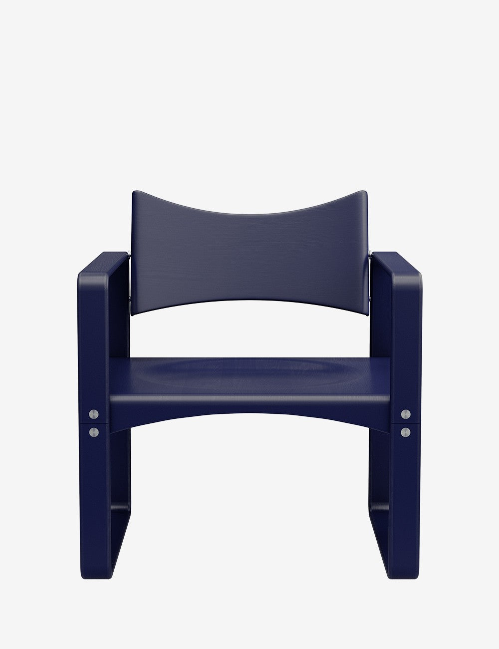 SERIES 270 F ARMCHAIR