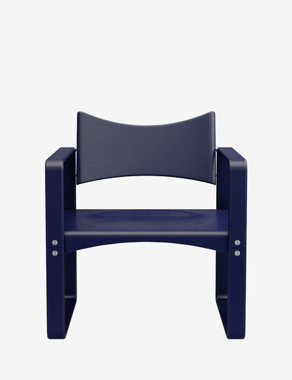 SERIES 270 F ARMCHAIR