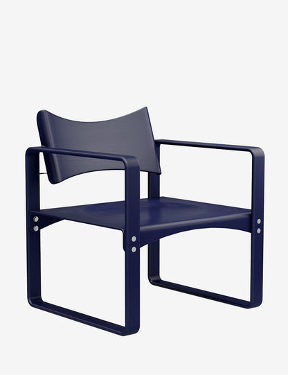 SERIES 270 F ARMCHAIR