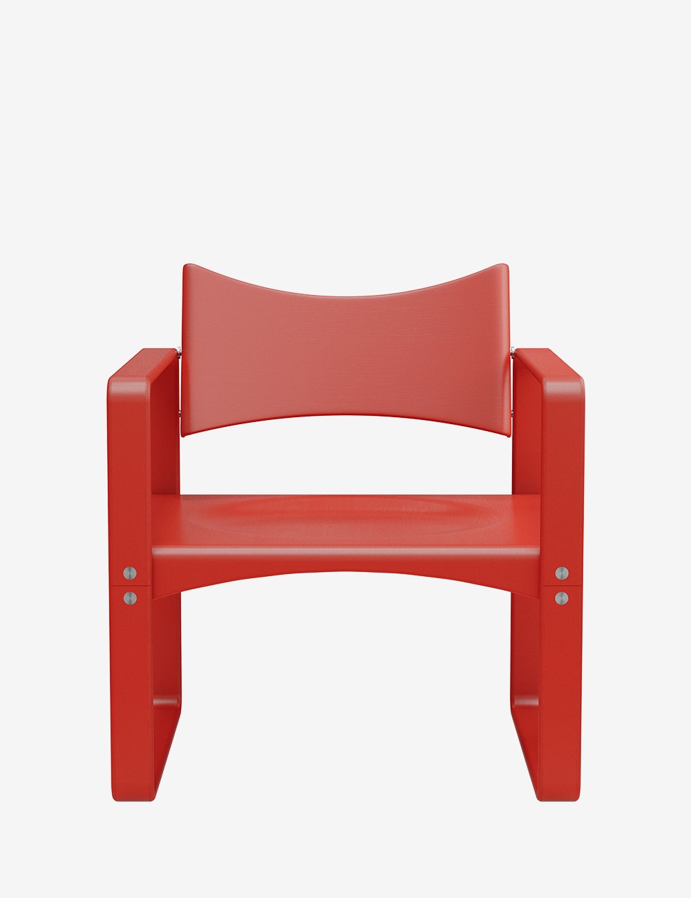 SERIES 270 F ARMCHAIR