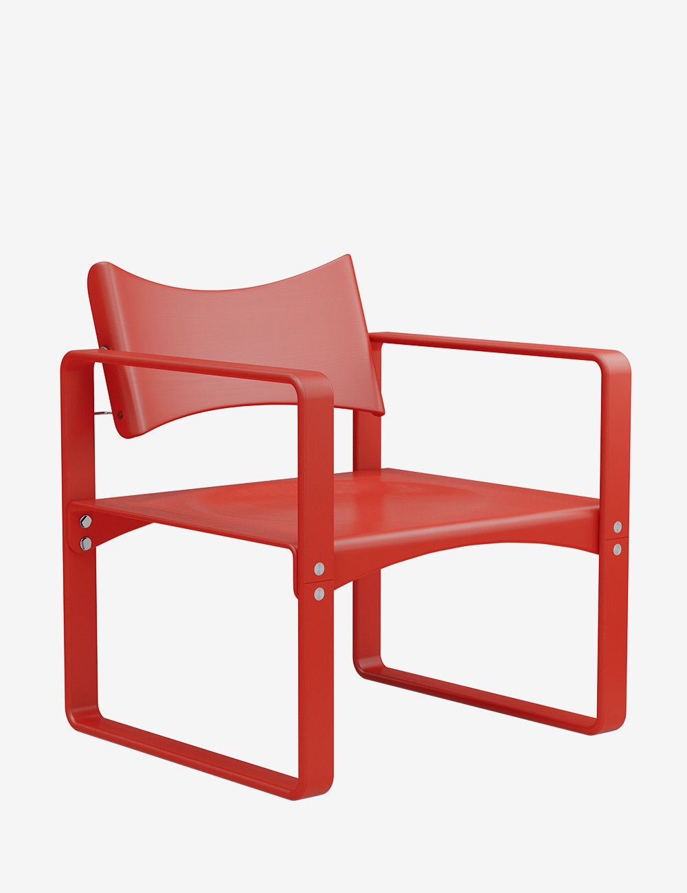 SERIES 270 F ARMCHAIR