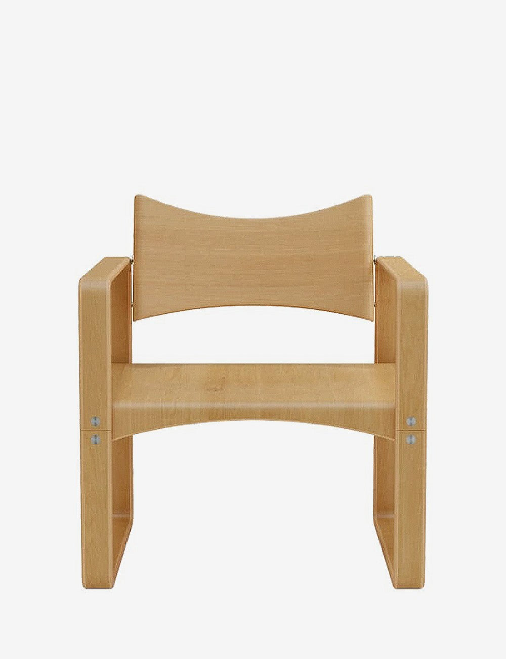 SERIES 270 F ARMCHAIR