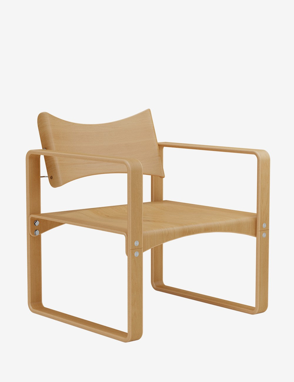 SERIES 270 F ARMCHAIR